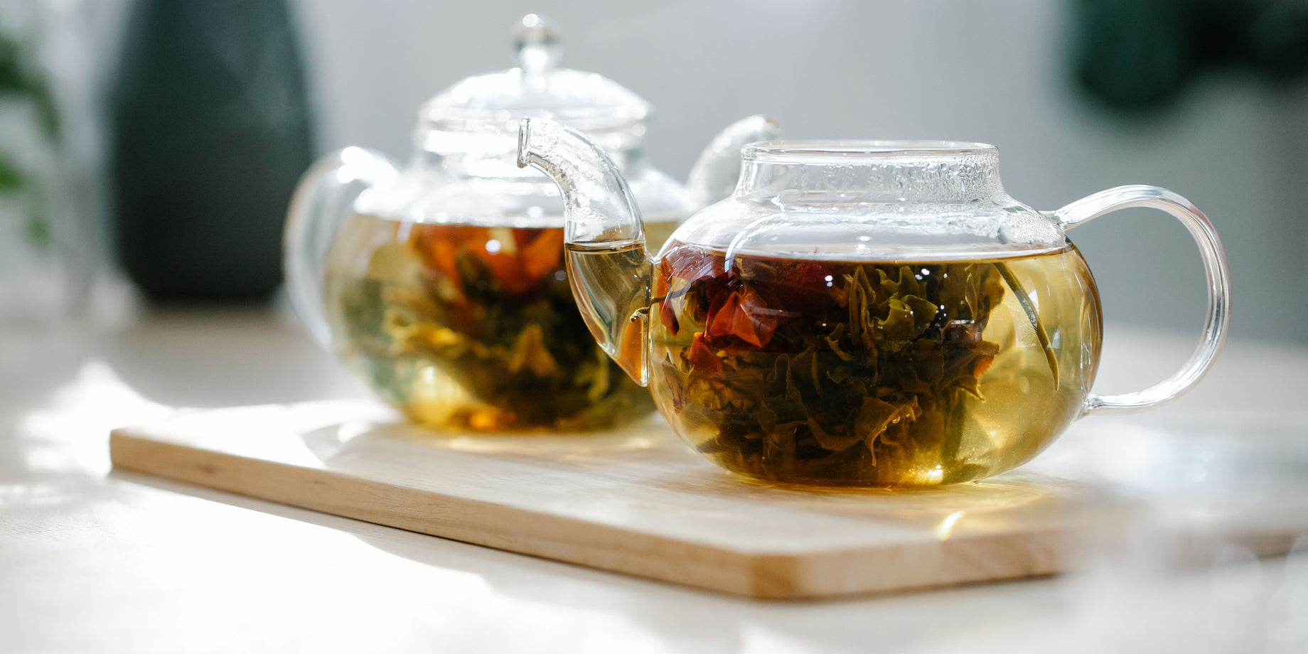 Les tisanes et infusions indispensables en Hiver