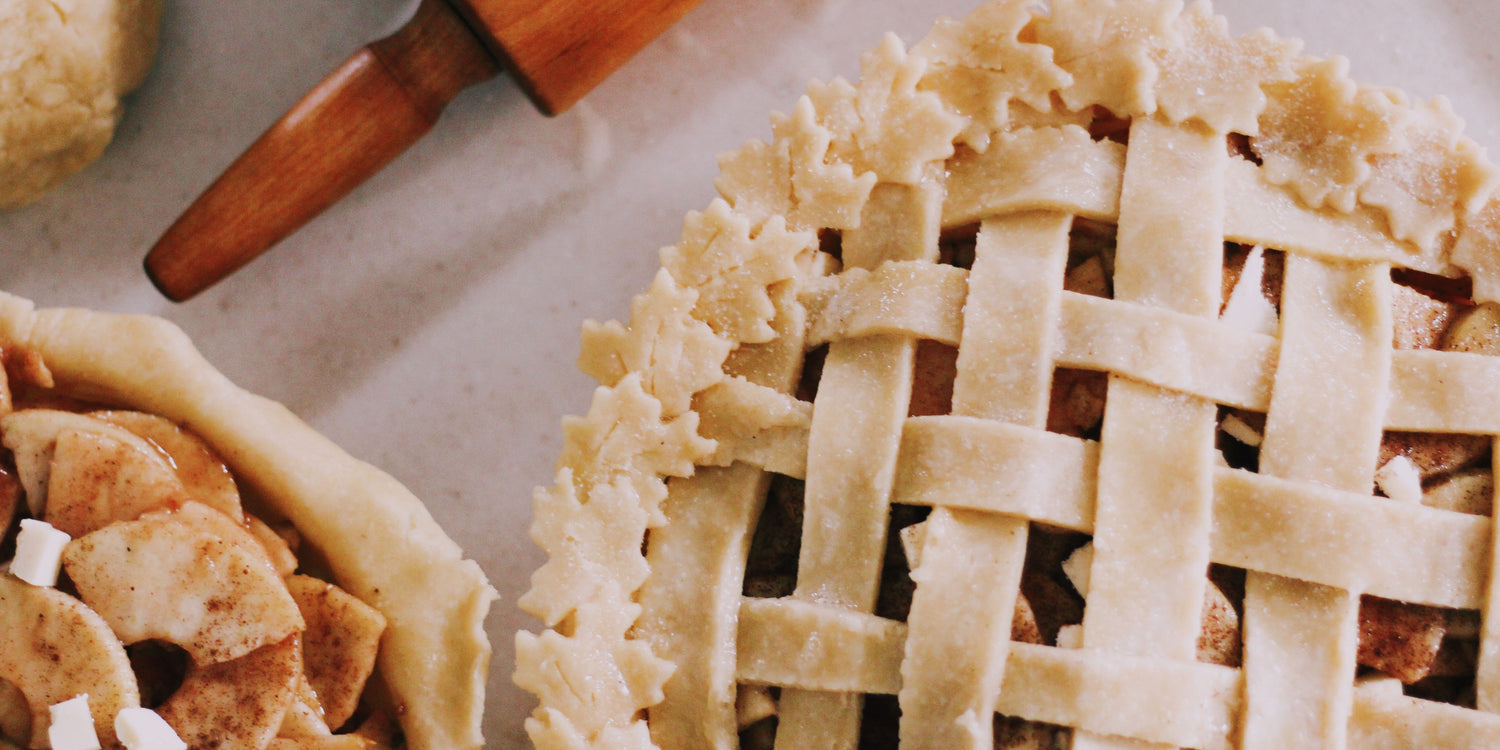 La tarte aux pommes : une recette  délicieuse et simple